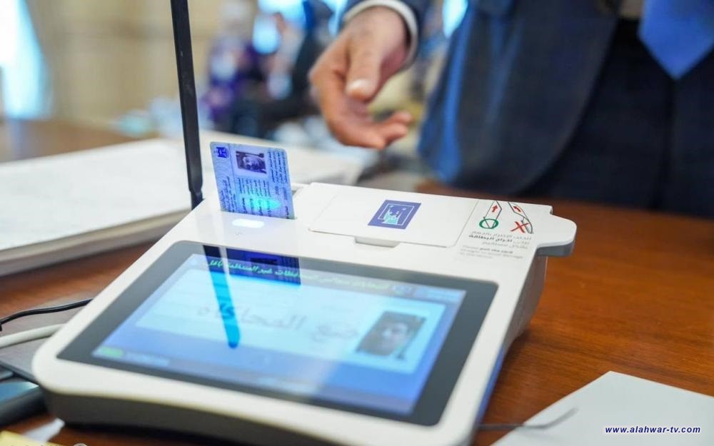 المفوضية: ملتزمون بإعلان نتائج الانتخابات خلال 24 ساعة